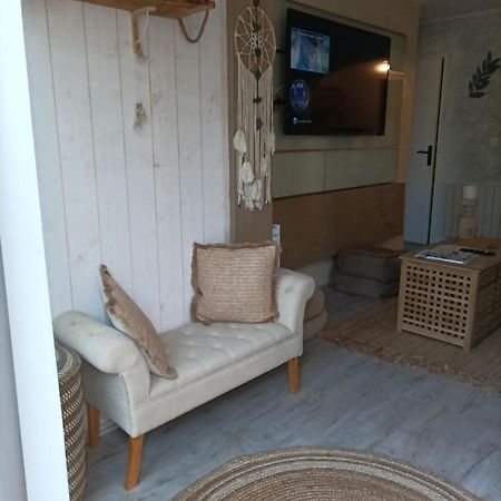 Escapade Cocooning Residence Avec Piscine/Tennis Fréjus Kültér fotó