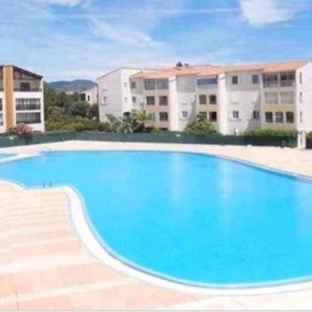 Escapade Cocooning Residence Avec Piscine/Tennis Fréjus Kültér fotó